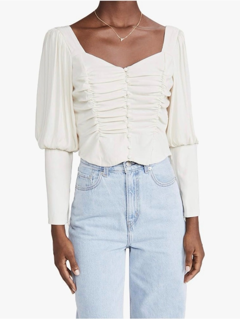 ASTR the Label top